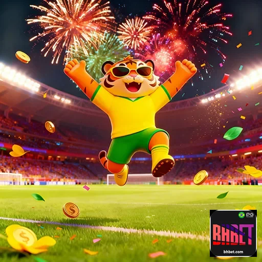 Apostas em futebol - bhbet