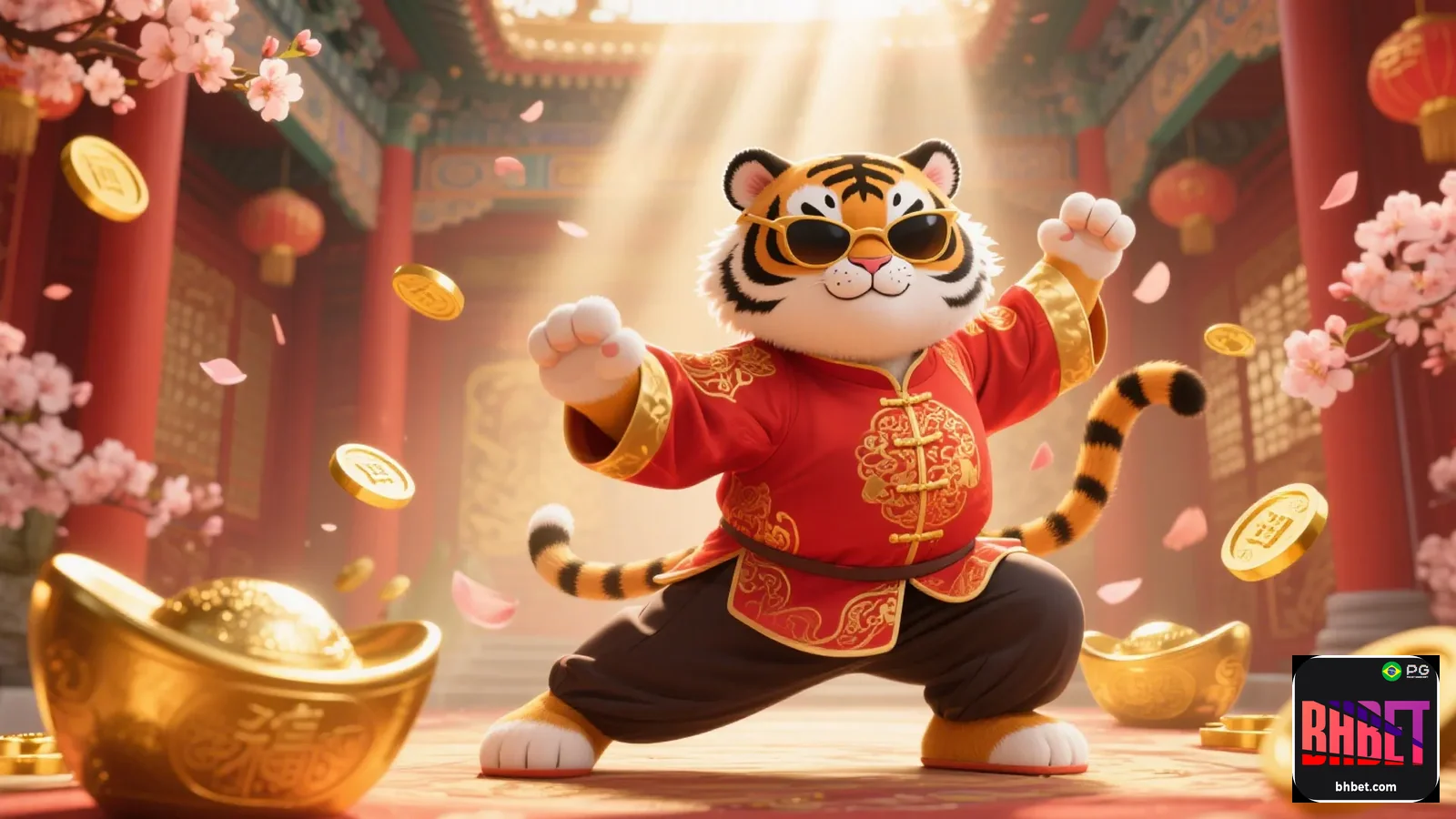 Cassino ao vivo emocionante - bhbet