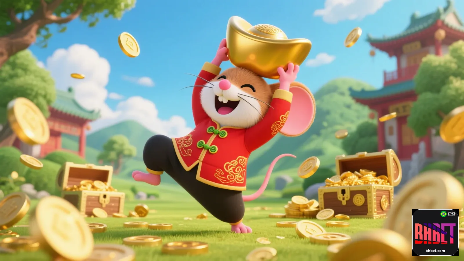 Plataforma de apostas