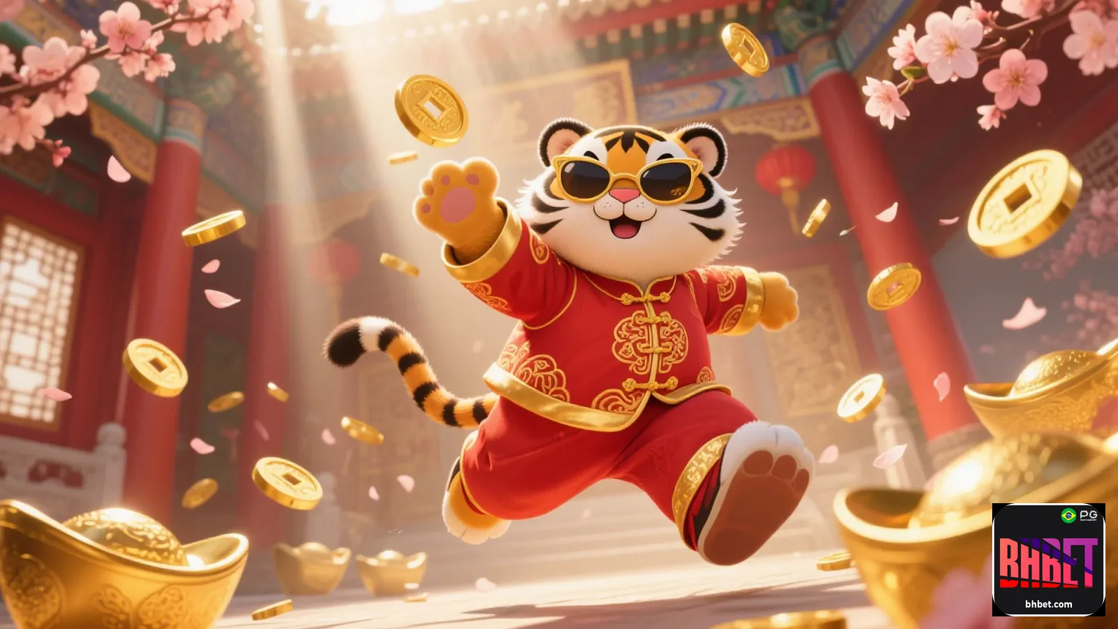 Cena destaque - bhbet